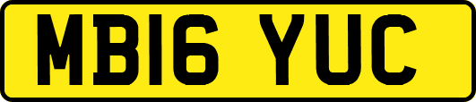 MB16YUC