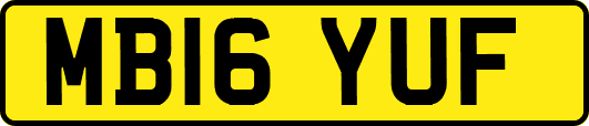 MB16YUF