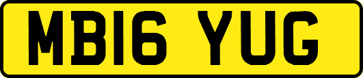 MB16YUG
