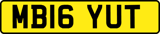 MB16YUT