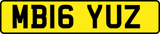 MB16YUZ