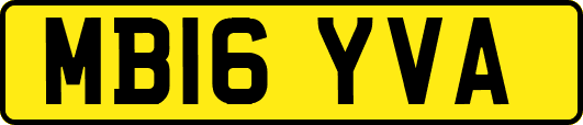 MB16YVA