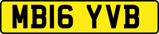 MB16YVB