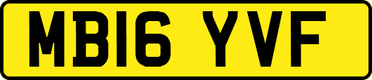MB16YVF