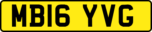 MB16YVG