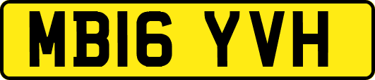 MB16YVH