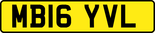 MB16YVL
