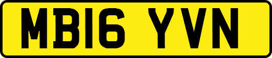 MB16YVN