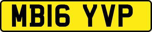 MB16YVP