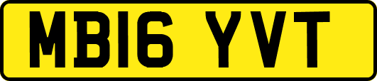MB16YVT