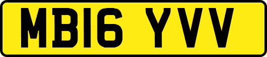 MB16YVV