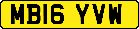 MB16YVW