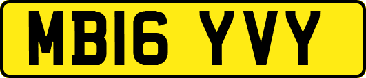 MB16YVY