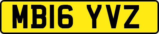 MB16YVZ