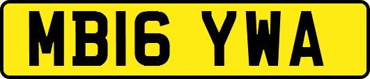 MB16YWA
