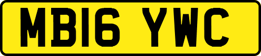 MB16YWC