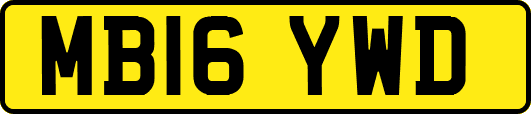 MB16YWD
