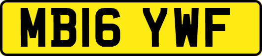 MB16YWF