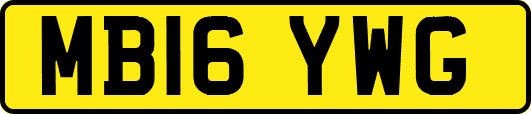 MB16YWG