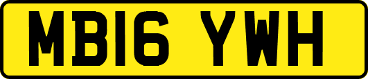 MB16YWH