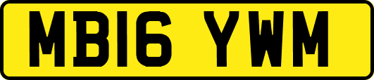 MB16YWM