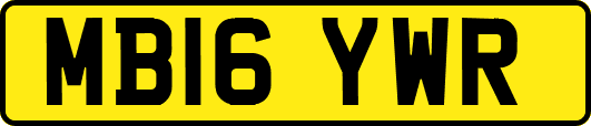 MB16YWR