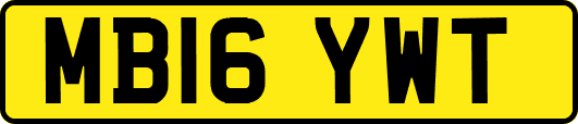 MB16YWT