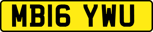 MB16YWU