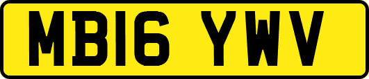 MB16YWV