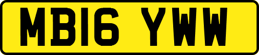 MB16YWW