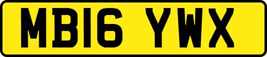 MB16YWX