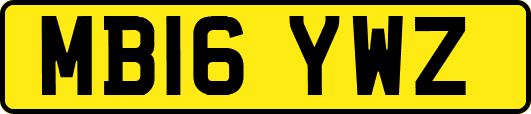 MB16YWZ