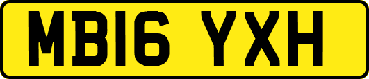 MB16YXH