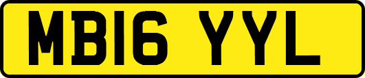 MB16YYL
