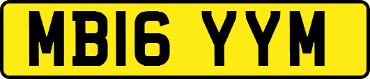 MB16YYM