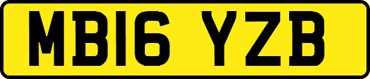 MB16YZB