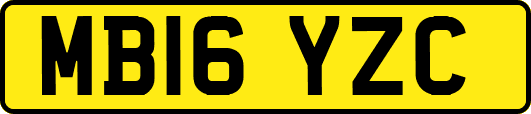 MB16YZC