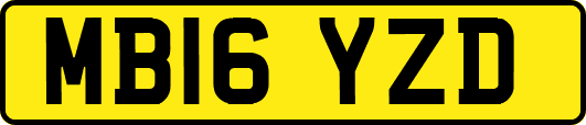 MB16YZD