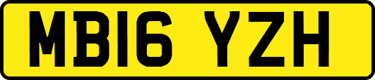 MB16YZH