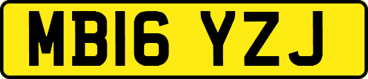 MB16YZJ