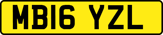 MB16YZL