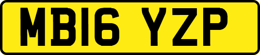 MB16YZP