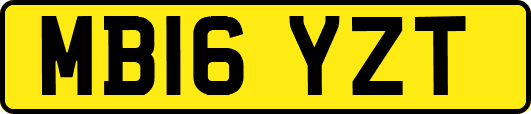 MB16YZT