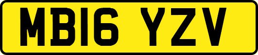 MB16YZV