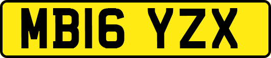 MB16YZX