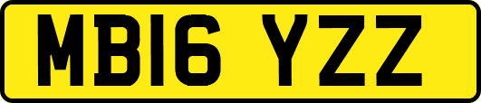 MB16YZZ