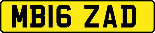 MB16ZAD