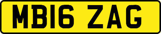 MB16ZAG