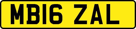 MB16ZAL