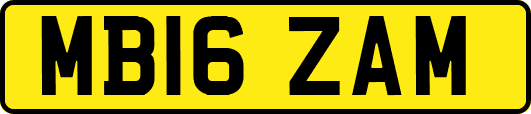 MB16ZAM